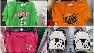 PRIMARK DISNEY NEW COLLECTION  August 2022 [upl. by Sigfrid711]