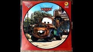 Disneys Cars  Our Town [upl. by Hoye]