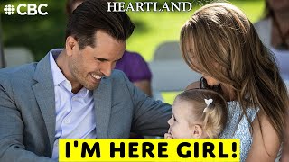 Heartland Season 18 Episode 3 Will Ty and Amys Love Rekindle [upl. by Retsae]