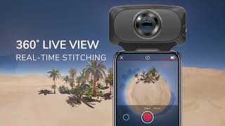 VUPOINT 360 camera [upl. by Muryh]