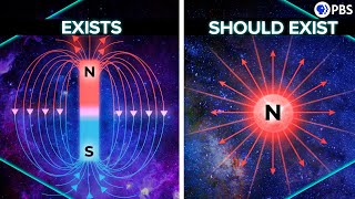 Why Magnetic Monopoles SHOULD Exist [upl. by Zadack663]