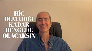 ÇAKRA UYUMUNU HİSSEDECEKSİN I Tuncay YEŞİLPINAR [upl. by Argyle631]