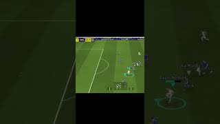 Amazing Goal  Pavel nedved efootball2025 pes [upl. by Campbell]