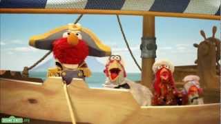 Sesame Street quotHeave Ho Additionquot Song  Elmo the Musical [upl. by Marcell]