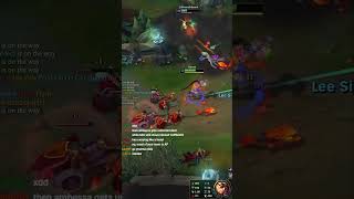 LoL Daily  streamerKiyoon leagueoflegends lol twitch riotgames shorts gaming [upl. by Ailuj57]