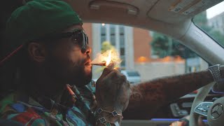 Dave East  Still Here Official Video [upl. by Ezarras]