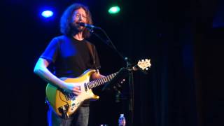 Skating Away  John Kadlecik  Sweetwater Music Hall  Mill Valley CA January18 2016 [upl. by Orelie]