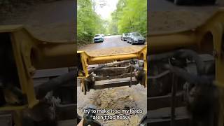 More skid steer footage landscaping [upl. by Jagir]