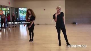 It aint mekygo amp selena gomez Rumer Noel choreo [upl. by Yelrebma]