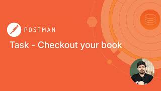 Postman API Fundamental Student Expert Certification  Task Checkout your book [upl. by Pan445]