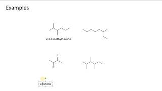 Organic Chemistry Lecture 4 Alkanes and Cycloalkanespart2 [upl. by Pliner]