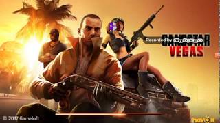 How to hack gangstar vegas using game guardian [upl. by Anila]