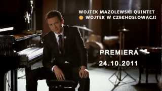 Wojtek Mazolewski Quintet Wojtek w Czechosłowacji   Wojtek Mazolewski [upl. by Ethelind]