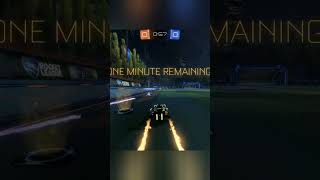 HE HIT MY CAR 🚗 rocketleague rl gaming shorts [upl. by Atimad]