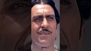 Amrish Puri best dialogue filmactor bollywoodactor indianactor indianactoress movieamrishpuri [upl. by Blockus]