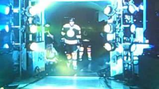 Boston Bruins 2011 Team Intro [upl. by Laerdna624]