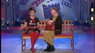 Ilse Bähnert und Helene Fischer  Vor der Castingshow 2006 [upl. by Hardan490]