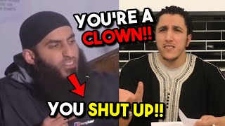 Dawah Man EXPOSED By Shamsi [upl. by Behn]