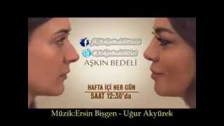 Aşkın Bedeli Jenerik Müziği 2 [upl. by Telimay]