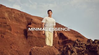 New Drop  Minimal Essence [upl. by Lydon385]