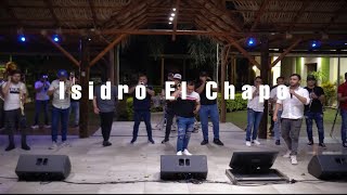 Isidro el Chapo  La Séptima Banda [upl. by Nareik]