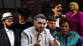 Çka ka shpija  Episodi 9  Sezoni 11 [upl. by Ellison]