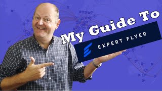 My Guide to Expert Flyer  How To Answer 6 Important Questions [upl. by Chellman]