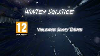 Winter solstice Teaser Trailer [upl. by Attaymik]