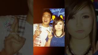 Ryan Bang and Yeng Constantino yengconstantino ryanbang ryanyeng theonethatgotaway babay [upl. by Tlaw857]