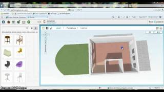 Tutorial Floorplanner [upl. by Euqirne]