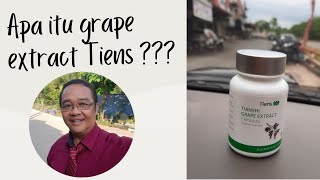 Manfaat grape extract wao keren The benefits of grape extract are coolagentiensbatam8481 [upl. by Humfried]