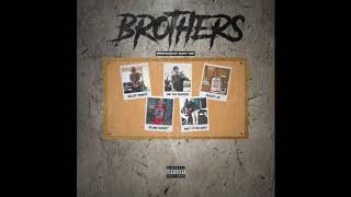 Brothers  Banks X Vino The Trapper X Hoodlum X Young Short X Dirty D Tha Mack [upl. by Anot]