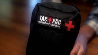 The Tac Pac [upl. by Berstine]