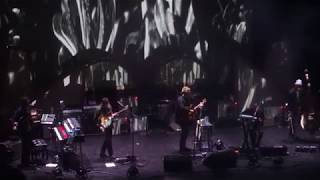 Fleet Foxes  Mearcstapa On Another Ocean January  June Live [upl. by Caye]