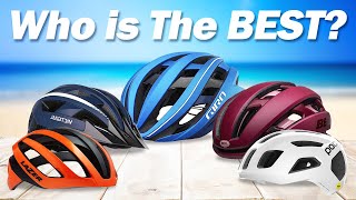 TOP 7 Best Road Bike Helmets 2023  You Can Buy Right Now [upl. by Letnuhs]