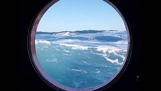 View Through the Porthole [upl. by Hedvige]