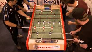 2015 WCS Bonzini Replay  Nations [upl. by Lecrad493]