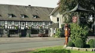 Landgasthof Seemer  Das Hotel im Sauerland [upl. by Oriel]