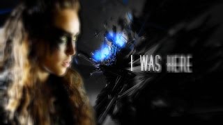 Lexa amp Clarke quotI was herequot [upl. by Rosabelle]