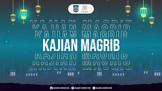 LIVE ISLAMIC CENTER NTB Kajian Kitab Al Hikam  TGH Muhson Yunus Lc [upl. by Adanama]