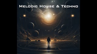 Melodic House amp Techno Mix  Wild Power Mixed by Günther Victor [upl. by Enitsuga372]