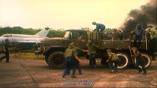 Best Vietnam War Movies  Soldier Love  Full Length English Subtitles [upl. by Essirehs]