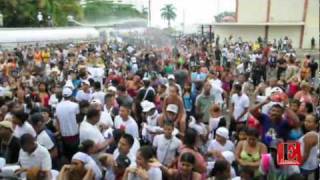 Carnavales de la City [upl. by Sutherland]