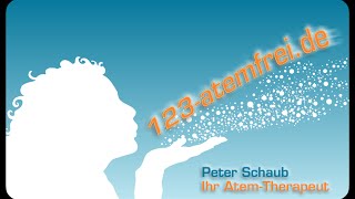 Richtig Husten und Abhusten 1 Übungen aus der Atemtherapie [upl. by Ellesij86]