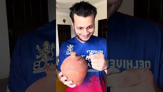 Rs 5000 KI CRICKET KIT🏏🎒 shorts youtubeshorts cricket collection unboxing [upl. by Atteuqahc]