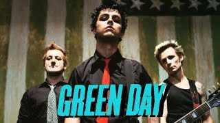 Did Green Day Sell Out [upl. by Yrol]