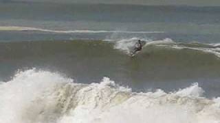 Surf Praia do Morro Ressaca [upl. by Burroughs]