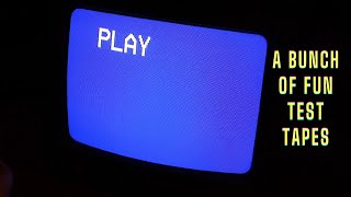 Setting My CRT To Channel 3 Magnavox 13PRC10122 Update [upl. by Elke614]