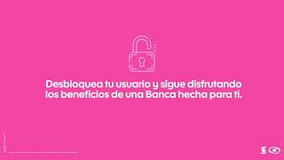 Aprende a desbloquear tu usuario a través de nuestra Banca Virtual Scotiabank Colpatria [upl. by Ariahay]