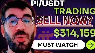 Pi Network Launch New Update PiUSD Trading LIVE On Pi Network BlockchainMainnet News Today [upl. by Nichole311]